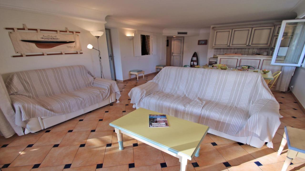Apartamento Port Marine Sainte-Maxime Exterior foto