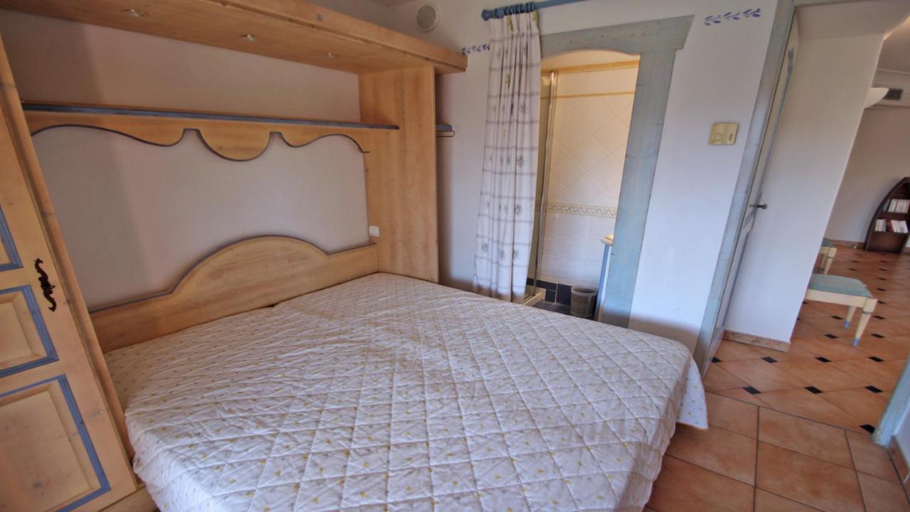 Apartamento Port Marine Sainte-Maxime Exterior foto