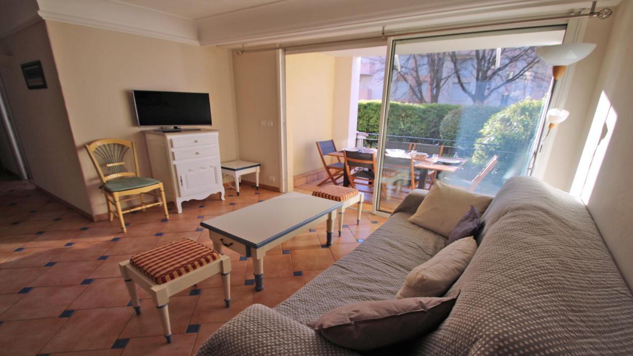 Apartamento Port Marine Sainte-Maxime Exterior foto