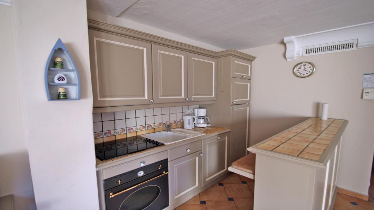 Apartamento Port Marine Sainte-Maxime Exterior foto