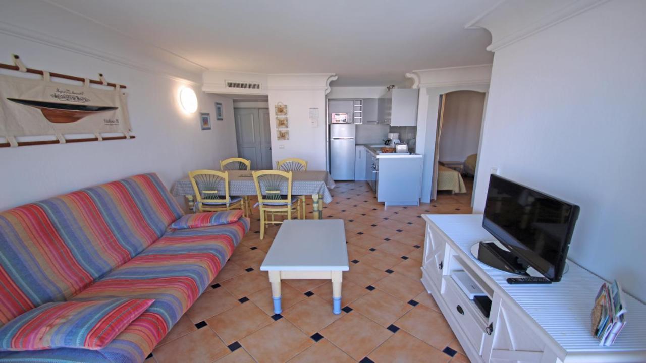 Apartamento Port Marine Sainte-Maxime Exterior foto