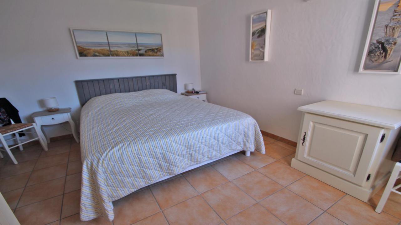 Apartamento Port Marine Sainte-Maxime Exterior foto