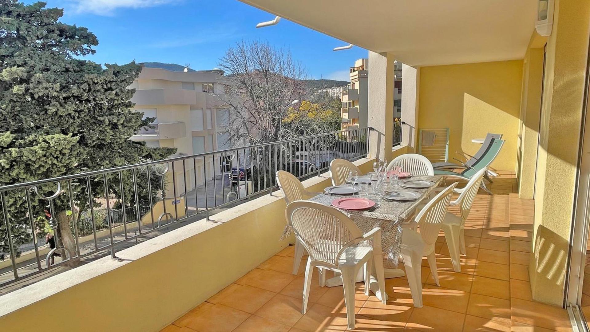 Apartamento Port Marine Sainte-Maxime Exterior foto
