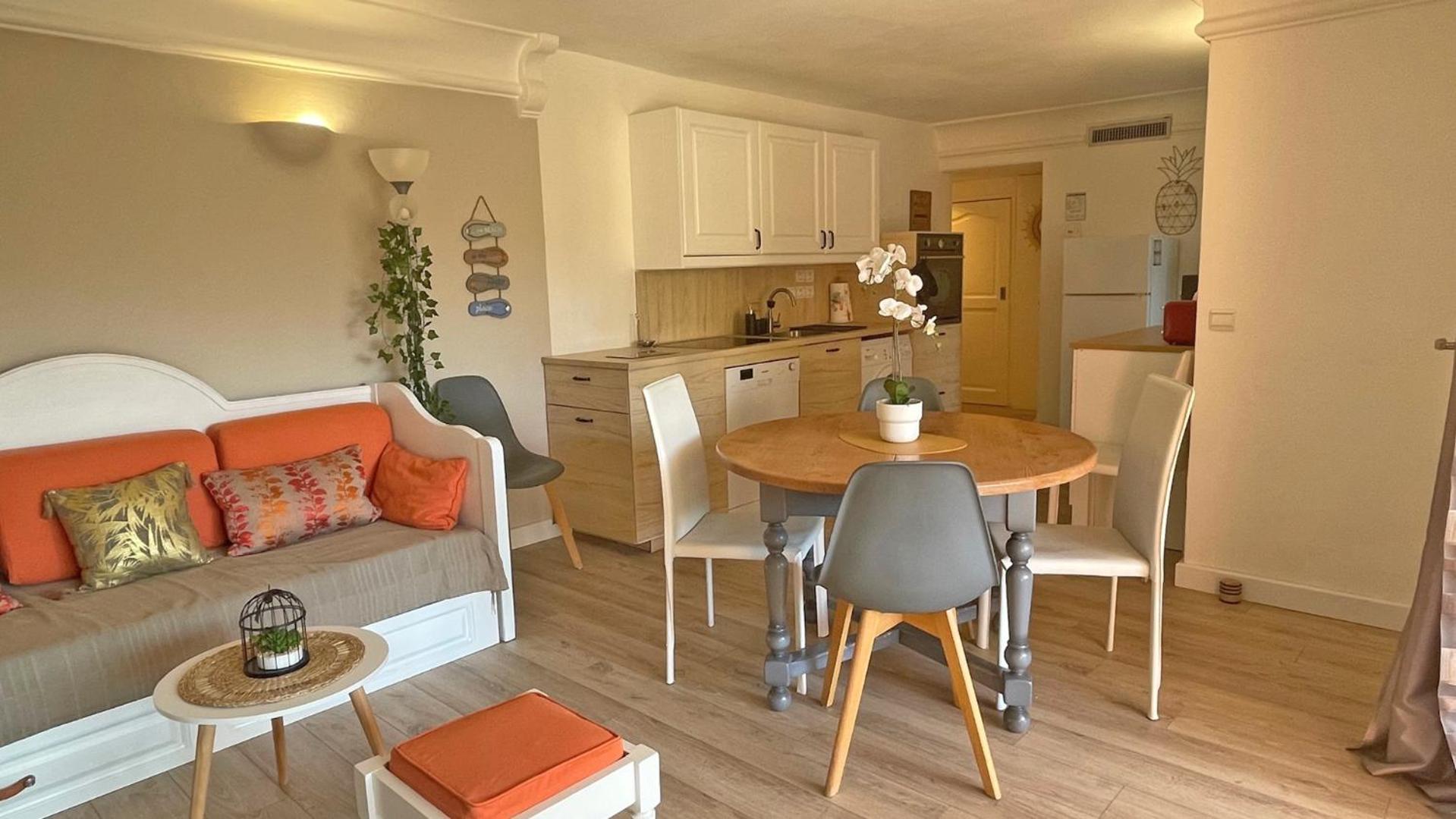 Apartamento Port Marine Sainte-Maxime Exterior foto