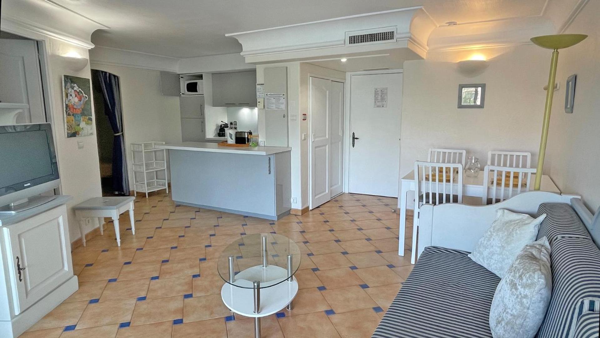 Apartamento Port Marine Sainte-Maxime Exterior foto