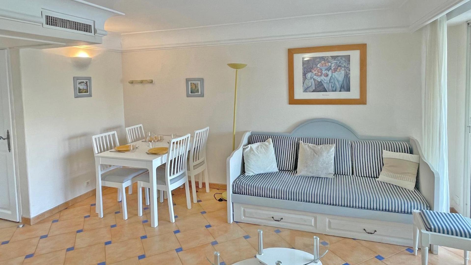 Apartamento Port Marine Sainte-Maxime Exterior foto