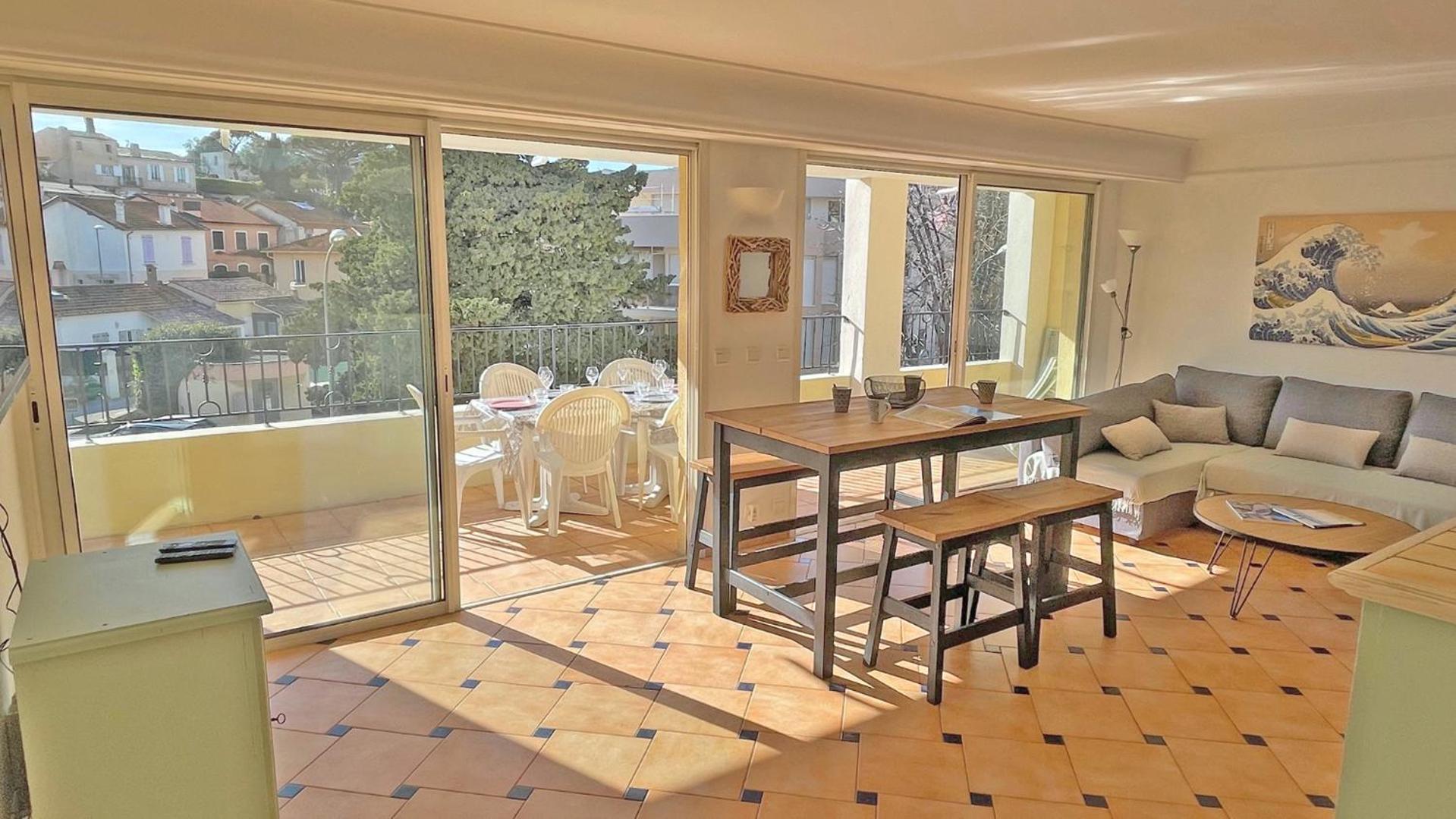 Apartamento Port Marine Sainte-Maxime Exterior foto