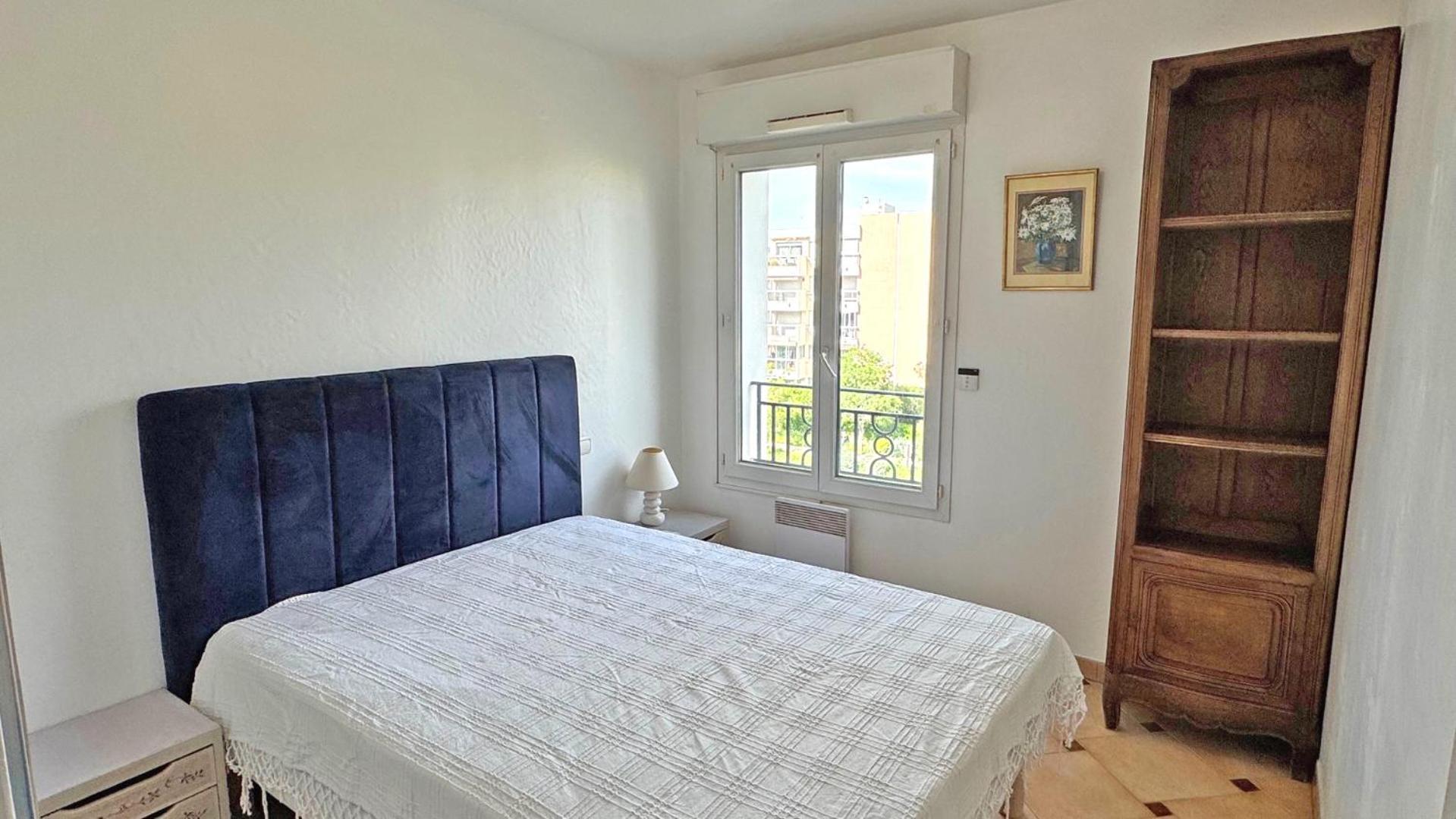 Apartamento Port Marine Sainte-Maxime Exterior foto